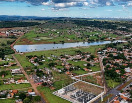 LagoAzul FOTO
